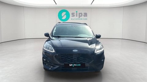 Voitures D'occasion À Mont-De-Marsan | Ford Kuga 1.5 Ecoblue 120 Bva8 St-Line X 5P