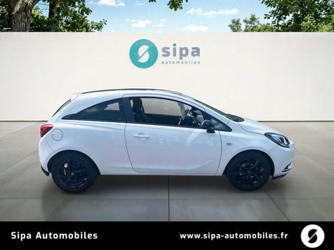 Voitures D'occasion À Muret | Opel Corsa 1.4 90 Ch Color Edition 3P