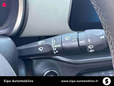 Voitures D'occasion À Toulouse | Fiat 600 1.2 Hybrid 100Ch Dct6 La Prima 5P