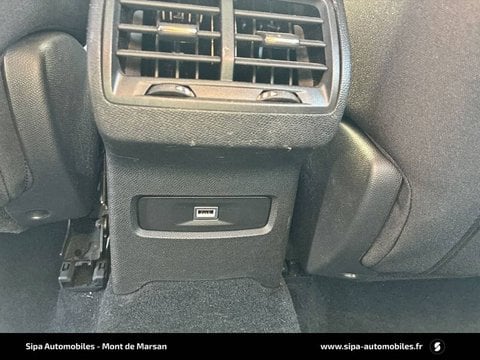 Voitures D'occasion À Mont-De-Marsan | Citroën C4 X Puretech 130 S&S Eat8 Plus 4P