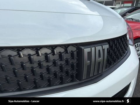 Voitures D'occasion À Lescar | Fiat E-Scudo Iii E-Scudo Fourgon 136 75 Kwh Xl 4P