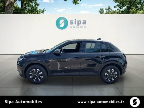 Voitures D'occasion À Muret | Fiat 600 T-Gen 3 1.2 Hybrid 110Ch Edct6 Pop 5P
