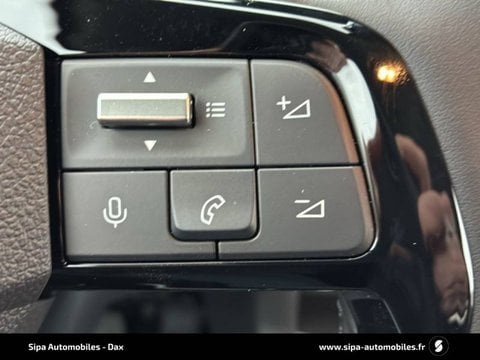 Voitures D'0Km À Dax | Fiat Scudo Fg Scudo Fourgon Bluehdi 180 M S&S Eat8 S-Design 4P