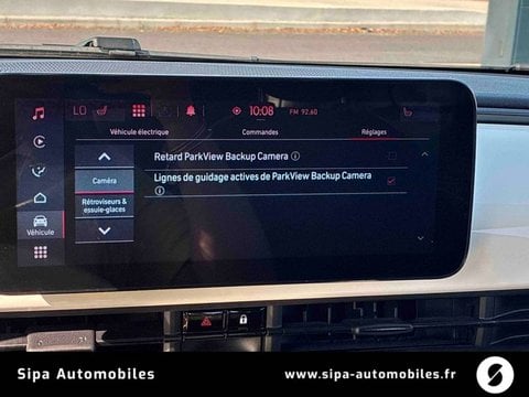Voitures D'occasion À Toulouse | Fiat 500 E 95 Ch Nouvelle 3P