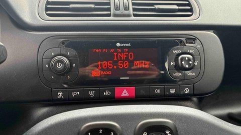 Voitures D'occasion À Lescar | Fiat Panda 1.2 69 Ch S/S Cool 5P