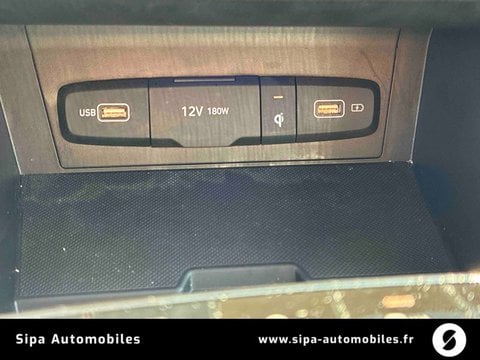 Voitures D'occasion À Le Bouscat | Hyundai Tucson 1.6 T-Gdi 230 Hybrid Bva6 Executive 5P