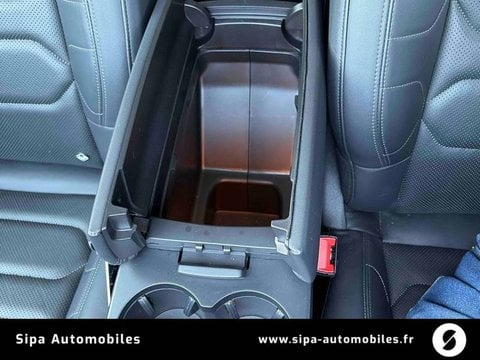 Voitures D'occasion À Lescar | Citroën C5 Aircross Puretech 130 S&S Eat8 Shine 5P
