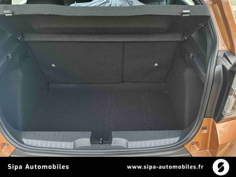 Voitures D'0Km À Toulouse | Fiat Grande Panda E 113 Ch 44Kwh Icône 5P