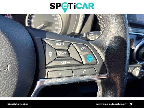 Voitures D'occasion À Mérignac | Nissan Juke Hybrid 143 N-Design 5P