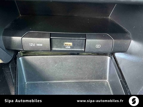 Voitures D'occasion À Le Bouscat | Kia Ceed 1.0 T-Gdi 120 Ch Bvm6 Active 5P