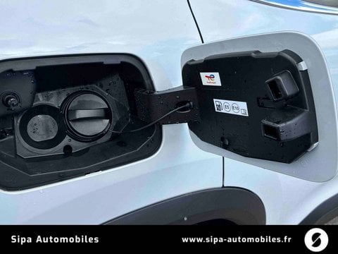 Voitures D'occasion À Lescar | Citroën C5 Aircross Hybride 136 E-Dcs6 Plus 5P