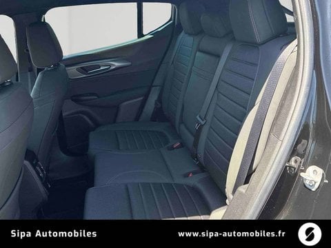 Voitures D'occasion À Toulouse | Alfa Romeo Tonale 1.3 Hybride Rechargeable Phev 280Ch At6 Q4 Ti 5P