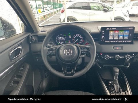 Voitures D'0Km À Mérignac | Honda Hr-V Iii E:hev 1.5 I-Mmd Advance Plus 5P