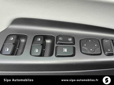 Voitures D'occasion À Muret | Hyundai Kona Electrique 64 Kwh - 204 Ch Executive 5P