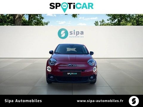 Voitures D'occasion À Mérignac | Fiat 500X 1.5 Firefly 130 Ch S/S Dct7 Hybrid 5P