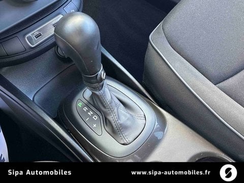 Voitures D'occasion À Mérignac | Fiat 500X 1.5 Firefly 130 Ch S/S Dct7 Hybrid 5P