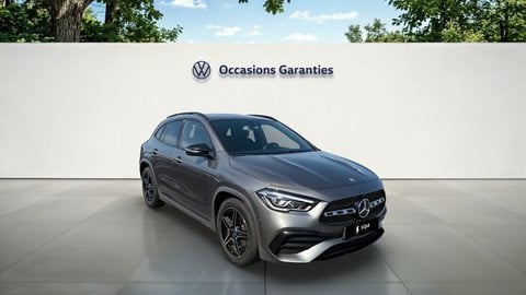 Voitures D'occasion À Tarbes | Mercedes-Benz Gla Classe 200 D 8G-Dct Amg Line 5P