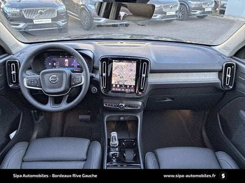 Voitures D'0Km À Mérignac | Volvo Xc40 B3 163 Ch Dct7 Lounge Edition 5P