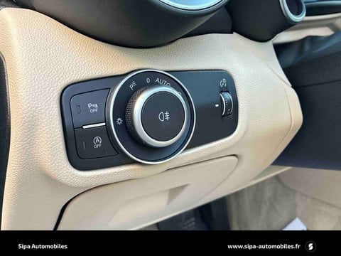 Voitures D'occasion À Mérignac | Alfa Romeo Giulia 2.2 150 Ch At8 Lusso 4P