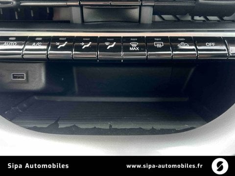 Voitures D'occasion À Muret | Fiat 500 Iii Electrique E 118 Ch Icône 3P