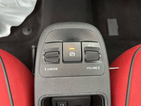 Voitures D'occasion À Toulouse | Fiat 500 E 95 Ch (Red) 3P