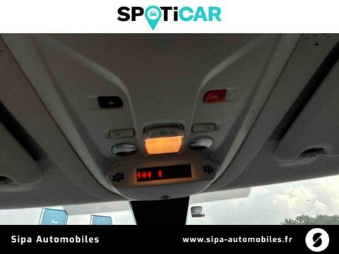 Voitures D'occasion À Mont-De-Marsan | Citroën Berlingo Ca Xl Bluehdi 100 S&S Bvm6 Control 4P