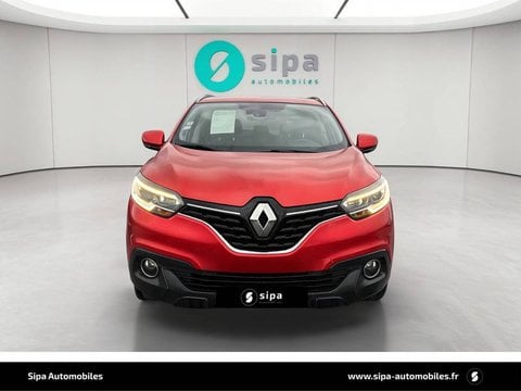 Voitures D'occasion À Toulouse | Renault Kadjar Tce 130 Energy Business 5P