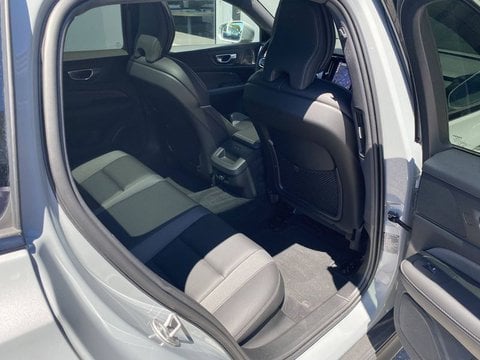 Voitures D'occasion À Labège | Volvo V60 Ii B4 Awd 197 Ch Geartronic 8 Cross Country Pro 5P