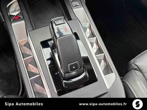 Voitures D'occasion À Toulouse | Ds Ds 3 Ds3 Crossback Puretech 155 Eat8 Grand Chic 5P