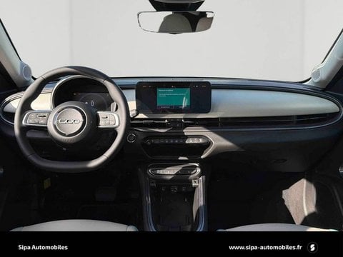 Voitures D'0Km À Mérignac | Fiat 600E 156 Ch 54 Kwh La Prima 5P