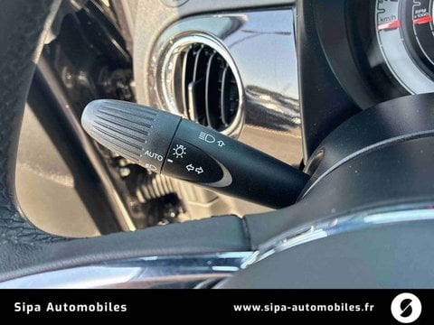 Voitures D'occasion À Toulouse | Fiat 500 1.0 70 Ch Hybride Bsg S/S 3P