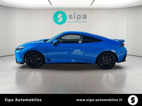 Voitures D'0Km À Mérignac | Honda Prelude E:hev 2.0 I-Mmd Advance 3P