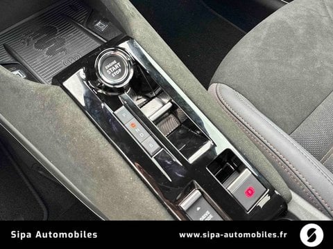 Voitures D'0Km À Lescar | Alfa Romeo Junior Elettrica Junior Electrique 156 Ch Intensa 5P