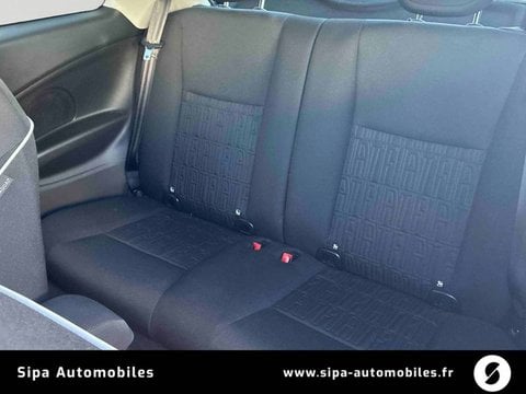 Voitures D'occasion À Toulouse | Fiat 500 E 118 Ch Nouvelle 3P
