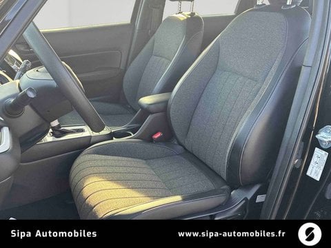 Voitures D'occasion À Mérignac | Honda Jazz E:hev 1.5 I-Mmd Executive 5P