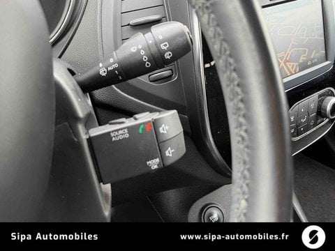 Voitures D'occasion À Lescar | Renault Captur Tce 150 Fap Edc Intens 5P