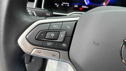 Voitures D'occasion À Lescar | Volkswagen Polo 1.0 Tsi 95 S&S Bvm5 R-Line 5P