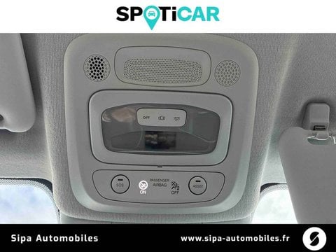 Voitures D'occasion À Toulouse | Fiat 500 Iii Electrique E 95 Ch Action Plus 3P