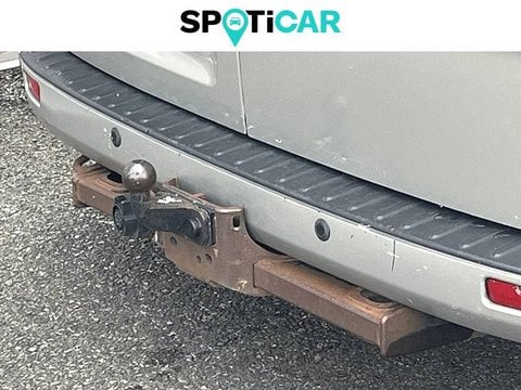 Voitures D'occasion À Lescar | Ford Transit Custom Transit Custom Fourgon 270 L1H1 2.2 Tdci 125 ...