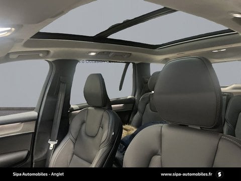 Voitures D'0Km À Anglet | Volvo Xc90 T8 Awd Hybride Rechargeable 455 Ch Geartronic 8 7Pl Ultra S...