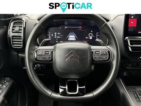 Voitures D'occasion À Lescar | Citroën C5 Aircross Bluehdi 130 Eat8 Max 5P