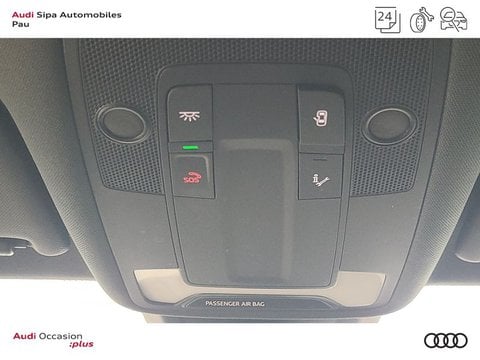 Voitures D'occasion À Lescar | Audi A1 Sportback 30 Tfsi 116 Ch S Tronic 7 S Line Plus 5P