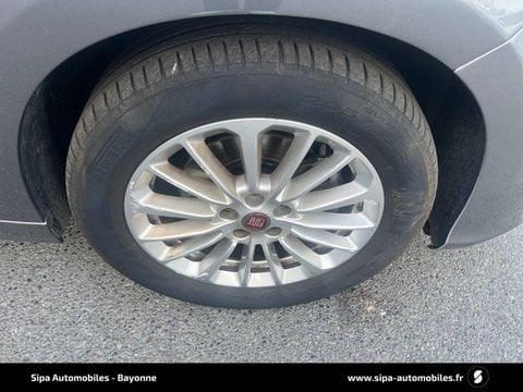 Voitures D'occasion À Bayonne | Fiat Tipo 5 Portes 1.6 Multijet 130 Ch S&S Life 5P