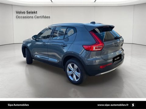 Voitures D'occasion À Mérignac | Volvo Xc40 B3 163 Ch Dct7 Start 5P