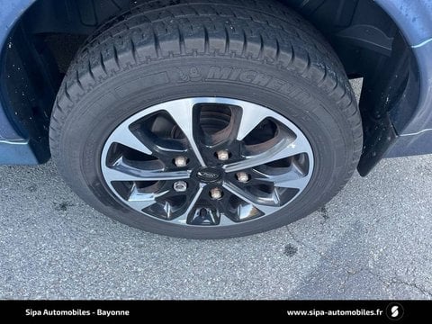 Voitures D'occasion À Bayonne | Ford Transit Custom Fg Vul Transit Custom Fourgon 310 L1H1 2.0 E...