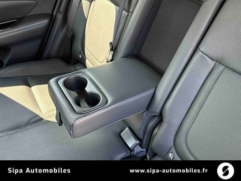 Voitures D'occasion À Le Bouscat | Hyundai Tucson 1.6 T-Gdi 230 Hybrid Bva6 Executive 5P