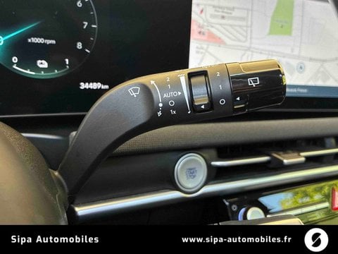 Voitures D'occasion À Le Bouscat | Hyundai Tucson 1.6 T-Gdi 215 Hybrid Bva6 Executive 5P