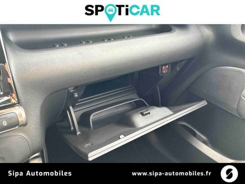 Voitures D'occasion À Lescar | Citroën C3 Aircross Puretech 130 S&S Eat6 Shine Pack 5P