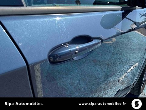 Voitures D'occasion À Toulouse | Jeep Compass 1.5 Turbo T4 130 Ch E-Hybrid Bvr7 Limited 5P
