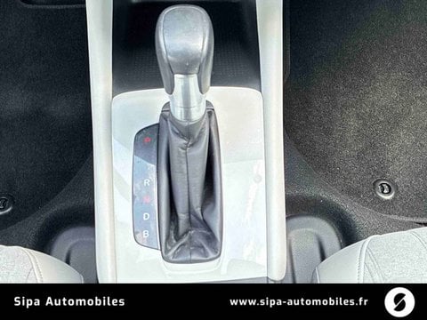 Voitures D'occasion À Mérignac | Honda Jazz E:hev 1.5 I-Mmd Exclusive 5P